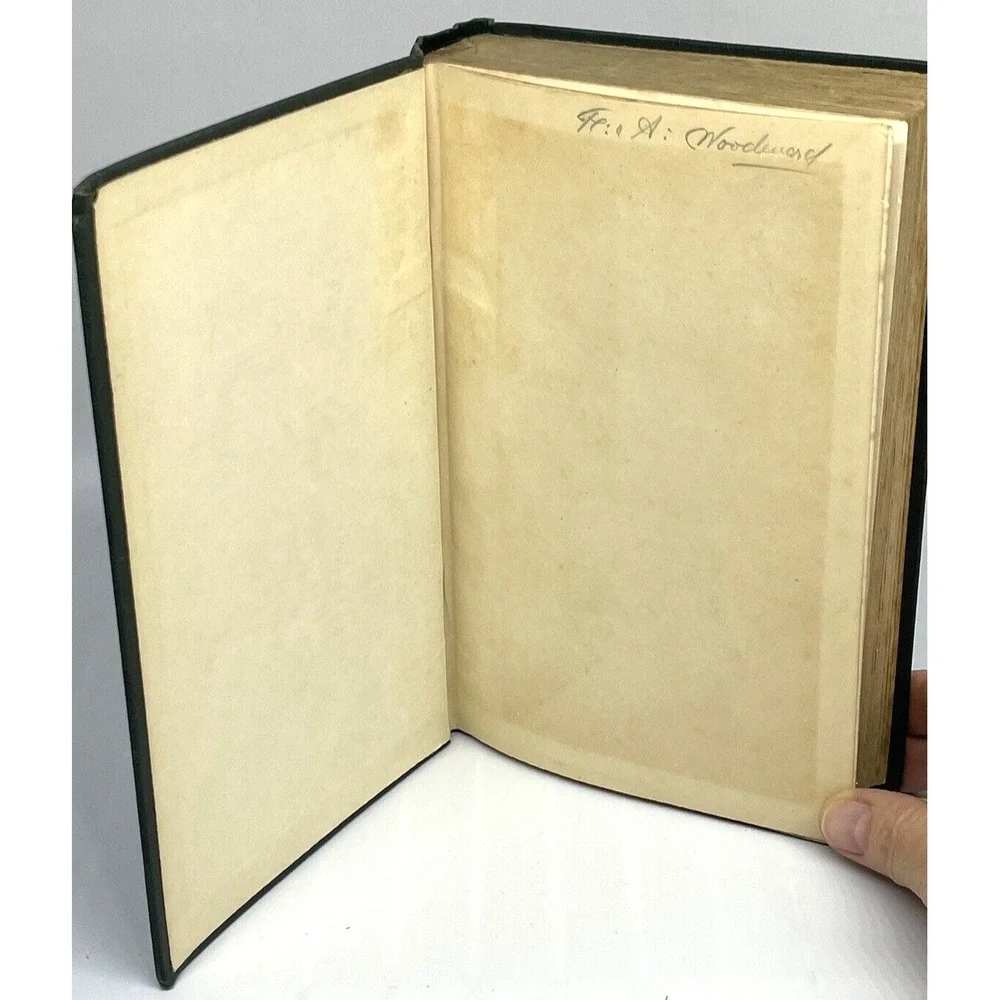 1914 John Barleycorn by‎ Jack London First British Edition Mills and Boon HC
